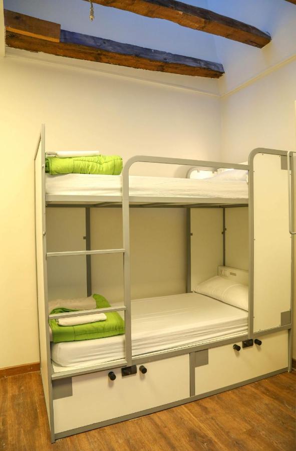 Cats Hostel Madrid Sol Exteriér fotografie